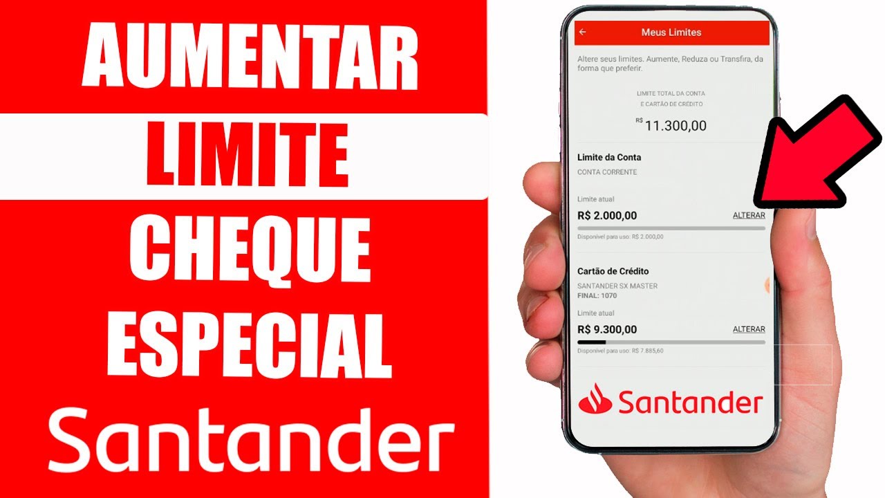 Aprenda a Usar seu Cheque do Santander com Segurança