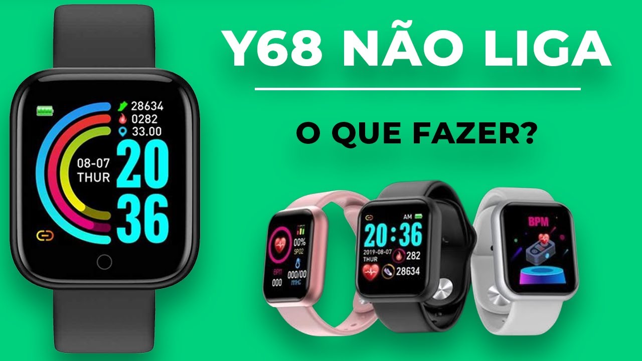 Verificando os Possíveis Motivos de Falha do Smartwatch