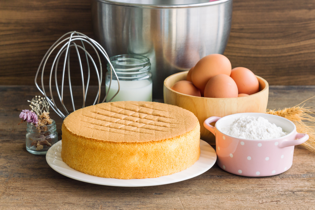 Cozinhando com Sabor e Estilo: Dicas de Decoração do Bolo