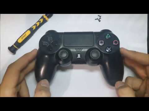 Reinicie Seu Console PS4 e Tente Novamente Conectar o Controle