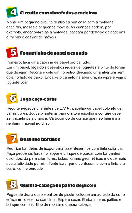 O Impacto Positivo das Brincadeiras na Vida Cotidiana