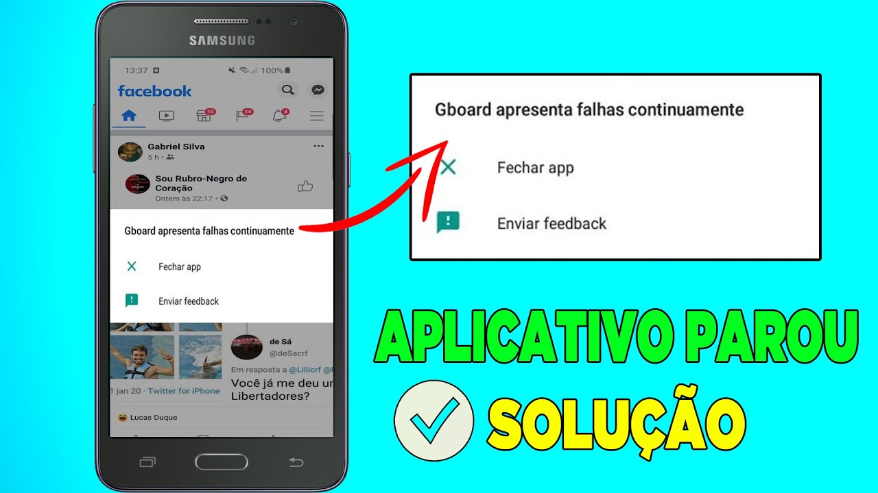 Benefícios do Uso do Feedback no Celular