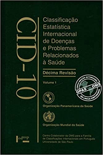 Por que os profissionais de saúde usam o Cid m796?