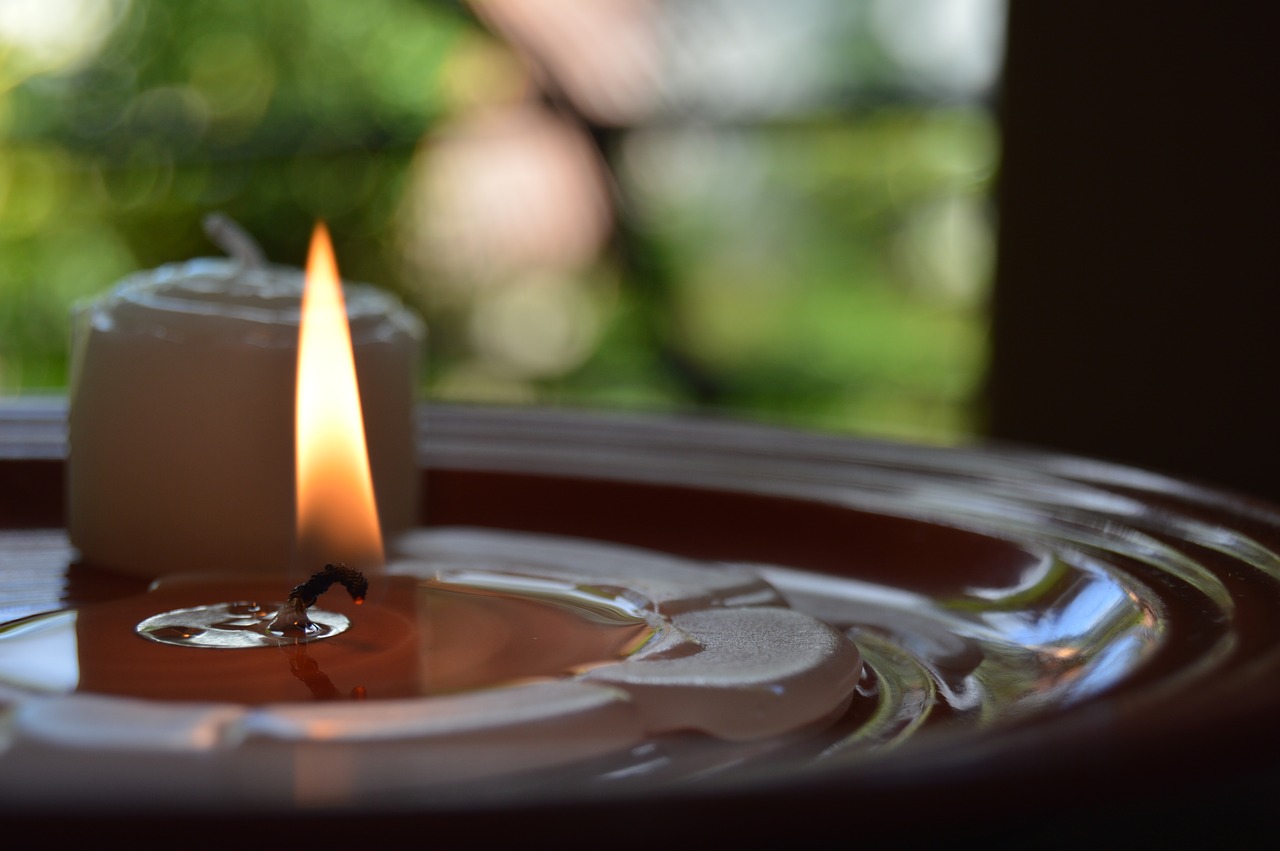 Saiba Como Interpretar O Significado De Uma Vela Queimando Rapidamente