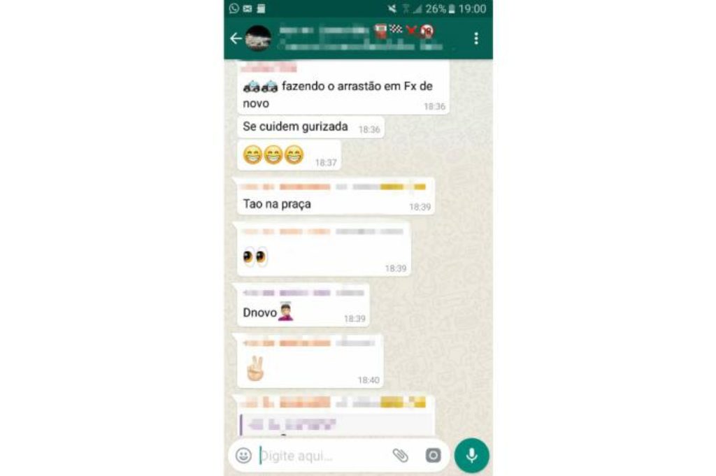 Saiba Como Utilizar Corretamente a Abreviação RS no WhatsApp