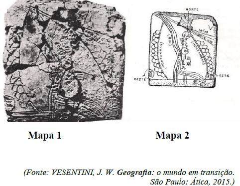 Aprenda Mais Sobre as Características e Funções do Mapa GA-sur