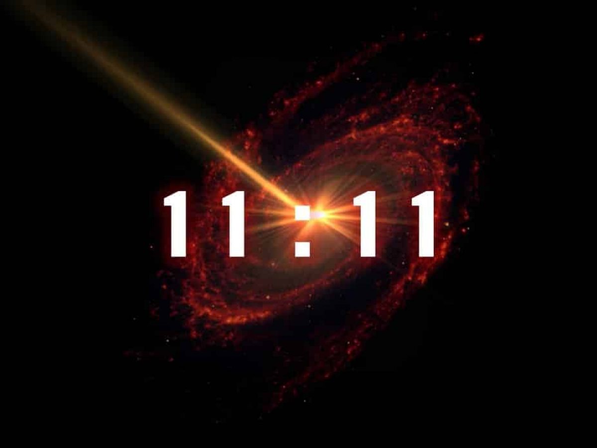 O Que os Espiritualistas Acreditam Sobre 11:11?