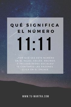 Por que as Pessoas Sentem Uma Conexão com 11:11?