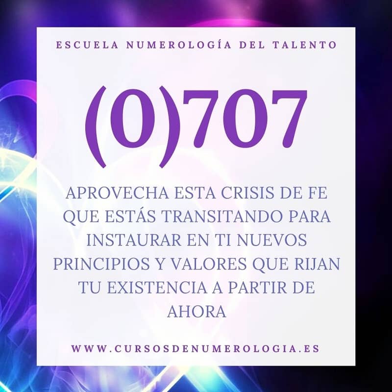 Por que a Hora 07:07 é Tão Especial?