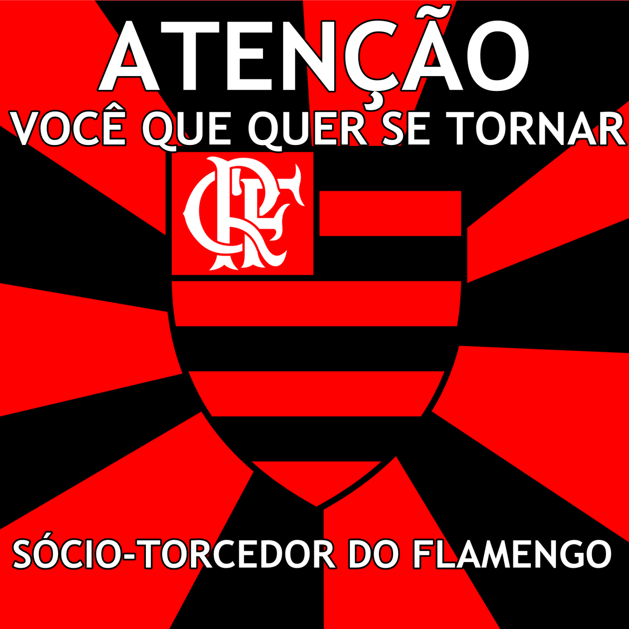 O que é a Sigla SRN do Flamengo?