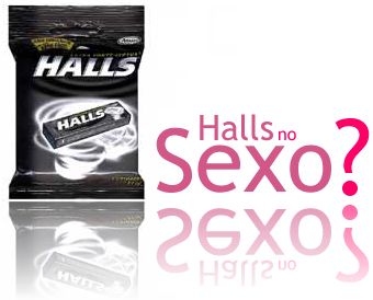 Descubra os Benefícios de Consumir um Halls Preto