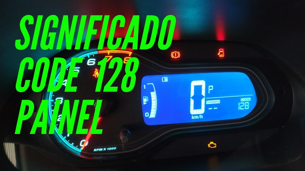 Como Funciona o Código 128 na Spin?