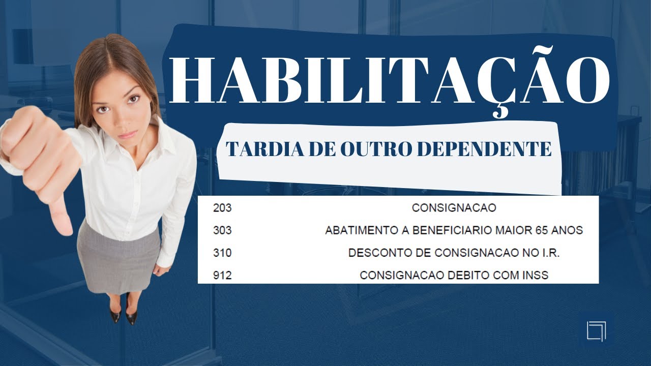 Quais Benefícios Estão Associados ao Código 303?