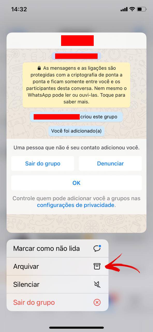 Entenda o Significado de CV no WhatsApp