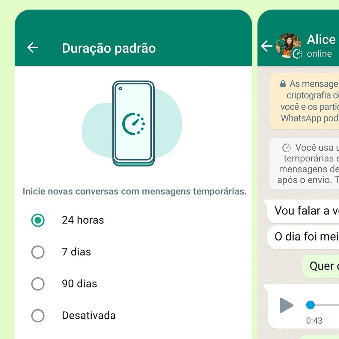 Saiba Mais Sobre as Vantagens do Uso de CV no WhatsApp