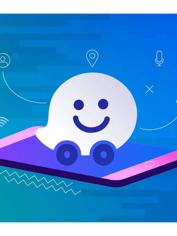 Não Arrisque sua Viagem: Use o Waze para Planejar seus Deslocamentos de Forma Prudente