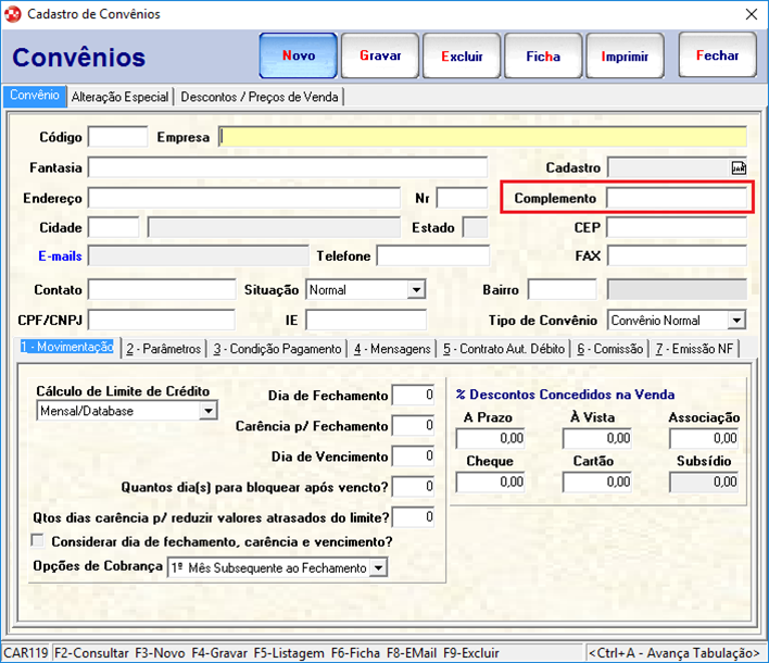 A Importância dos Complementos para Expressar Sentidos e Intenções