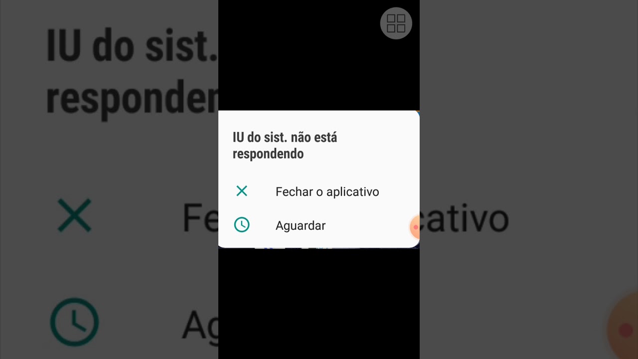 O Que Faz da IU do Android Única?