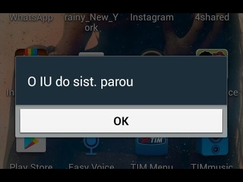 Por que é Importante Manter Atualizada a IU do Android?