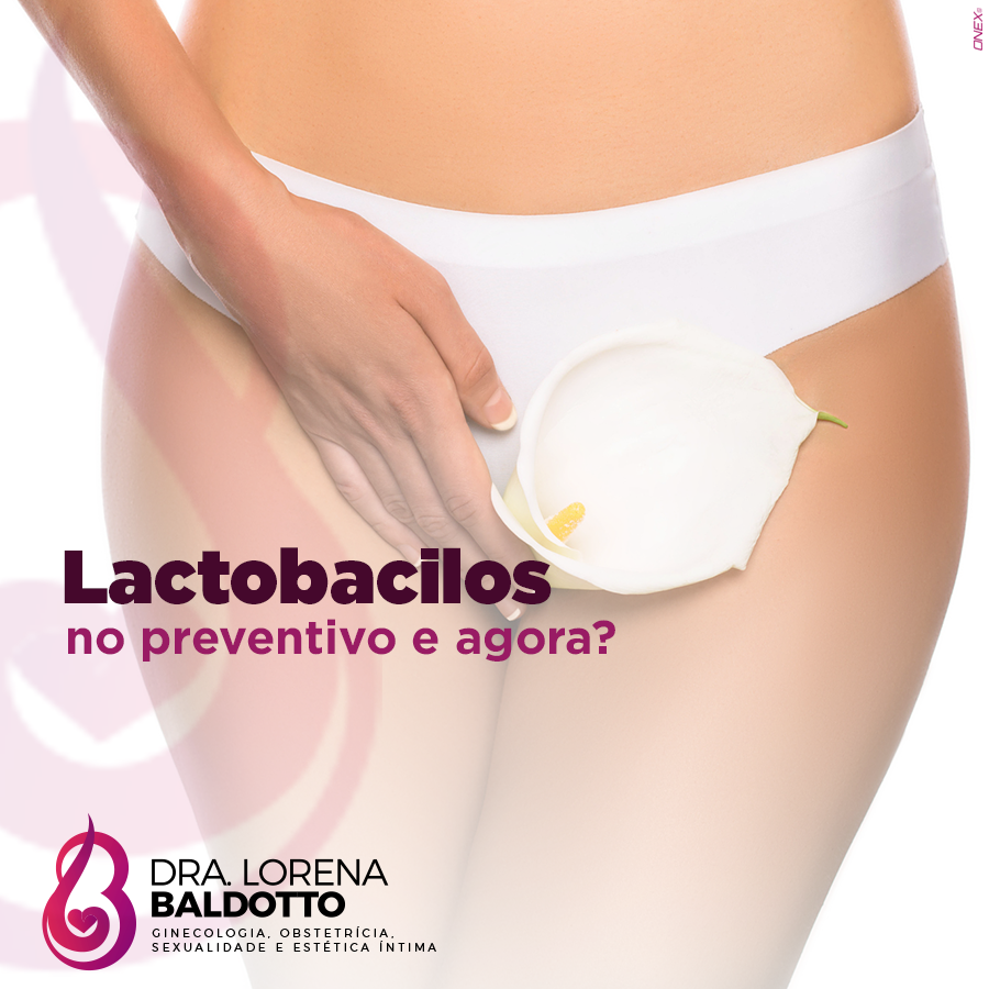 Entendendo o Significado de Lactobacillus sp no Exame de Papanicolau