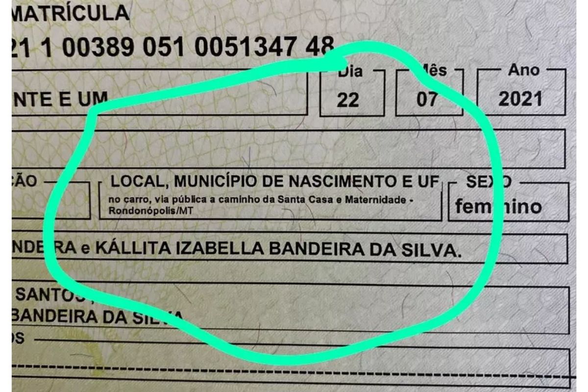 Compreendendo os Benefícios do Município UF de Nascimento