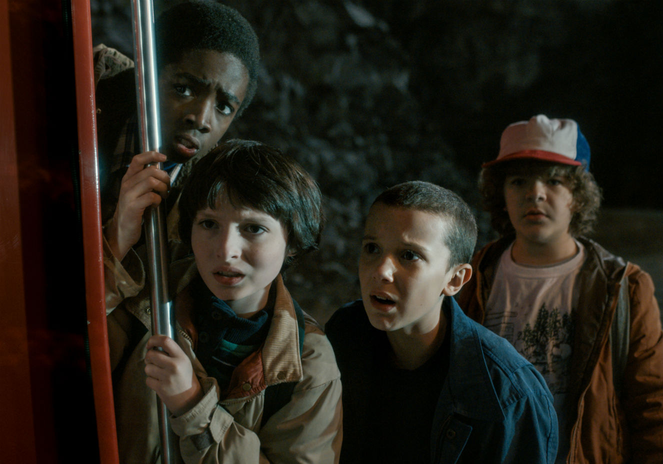 Descobrindo o Significado por Trás do Nome 'Stranger Things'