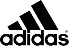 Uma Breve História sobre o Logotipo da Adidas