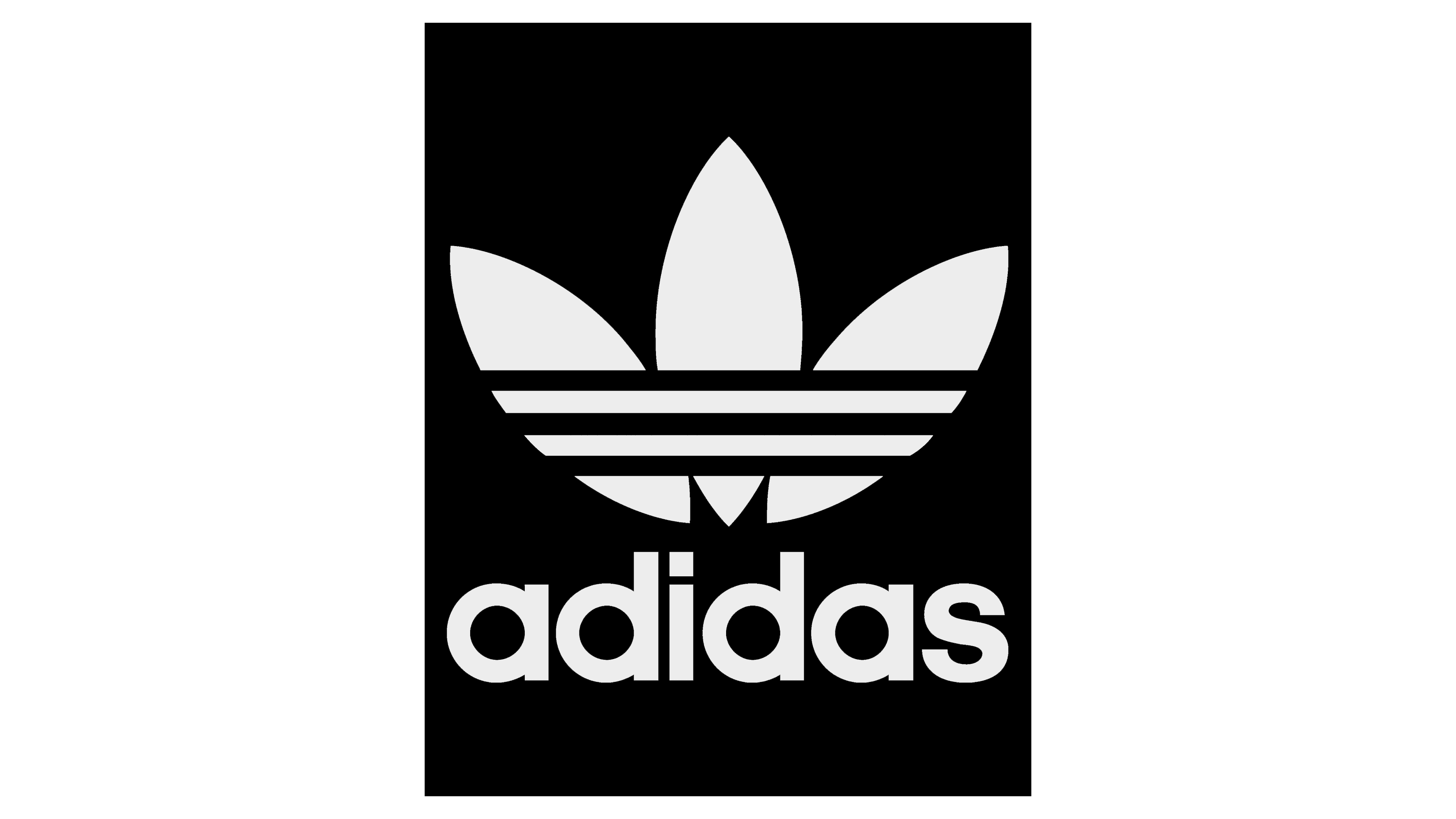 Entendendo a Mensagem Escondida no Logo da Adidas