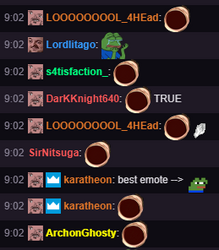 A Origem do Termo Omegalul na Twitch