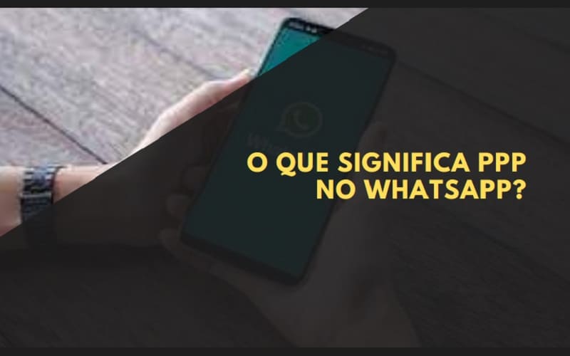 Descobrindo o Significado de PPP na Plataforma do Instagram