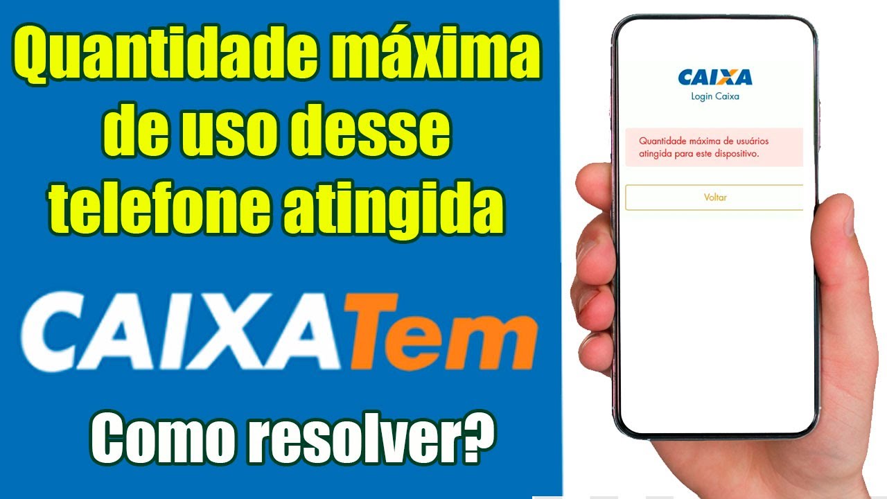 Descubra o que significa quando a quantidade máxima de uso é atingida no seu telefone