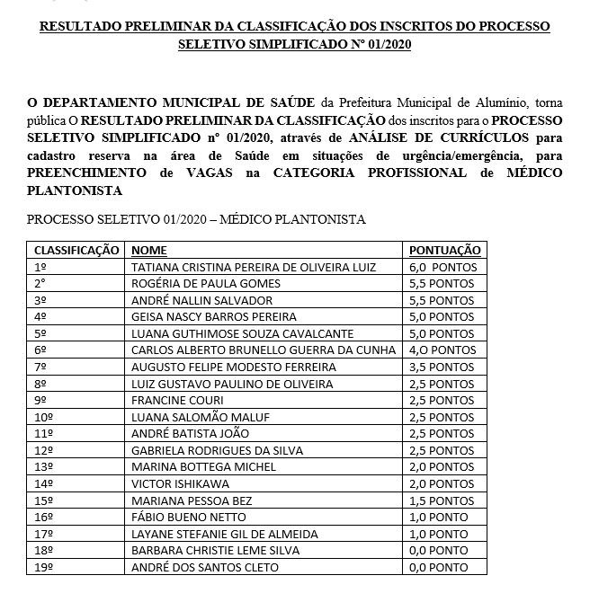 Aprenda a Interpretar Corretamente os Seus Resultados