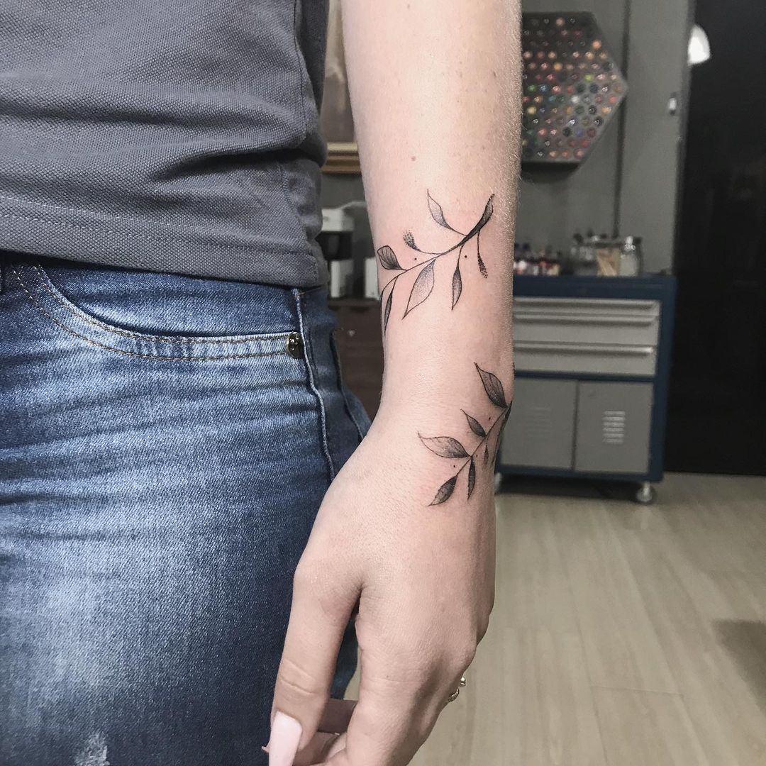 Entenda os Diferentes Estilos e Desenhos da Tatuagem