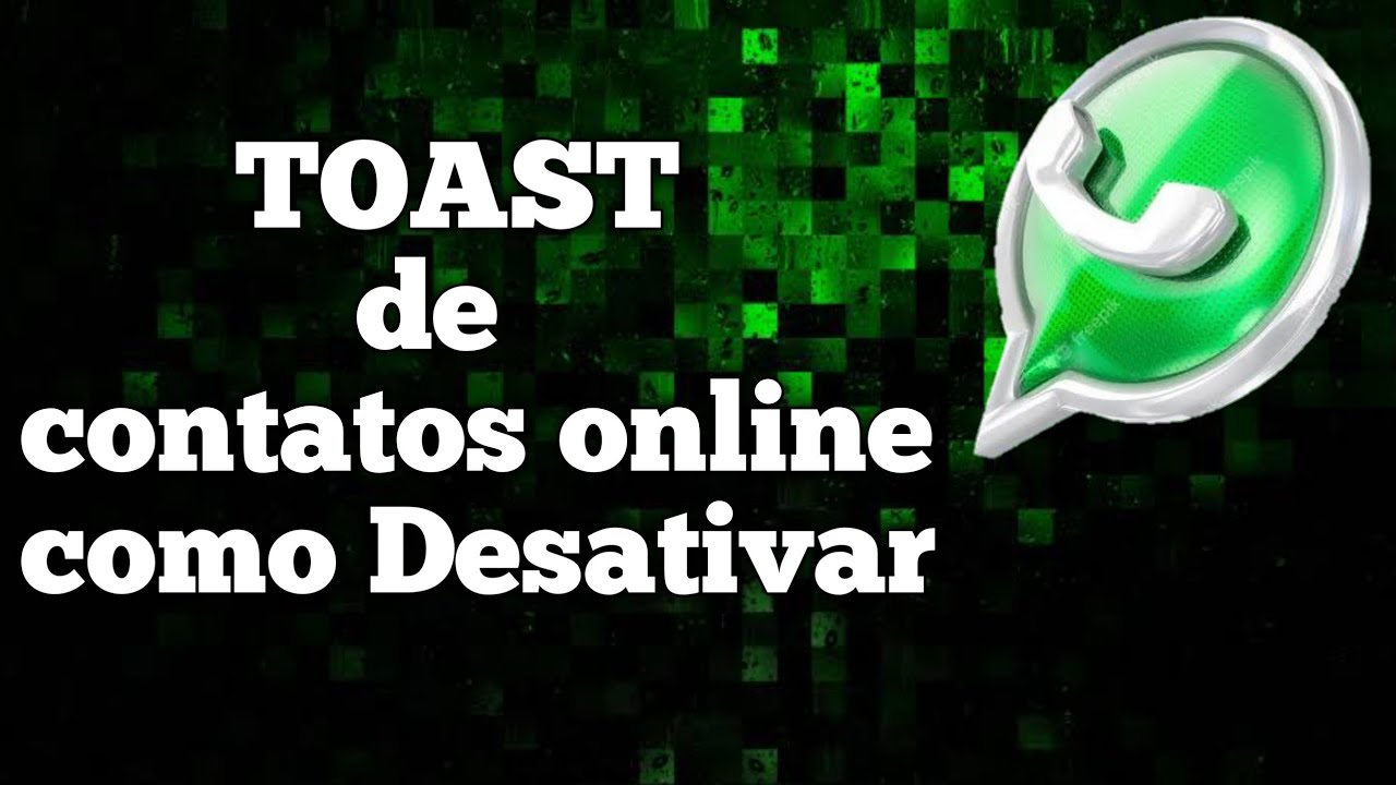 Entenda o que é Toast Online