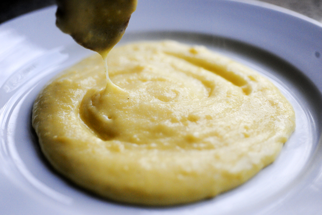 Desvendando o Mistério das Calorias de Arroz e Polenta