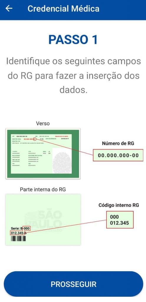 Saiba Como Usar a Informação para Obter Mais Detalhes sobre Você