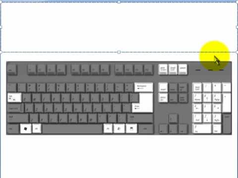 Descubra onde Está o Botão Backspace no Teclado do Seu Notebook