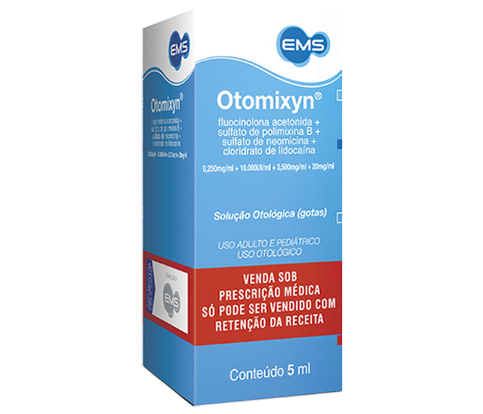 Equilibre seus Níveis de Energia com o Otomixyn