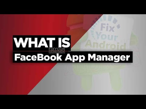 Como configurar e gerenciar seus aplicativos com o Facebook App Manager?