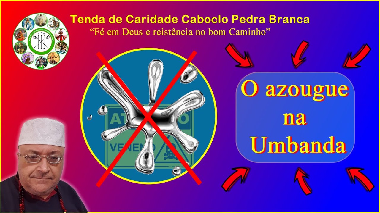 Aprenda sobre as Propriedades Místicas do Azougue e sua Importância para a Macumba