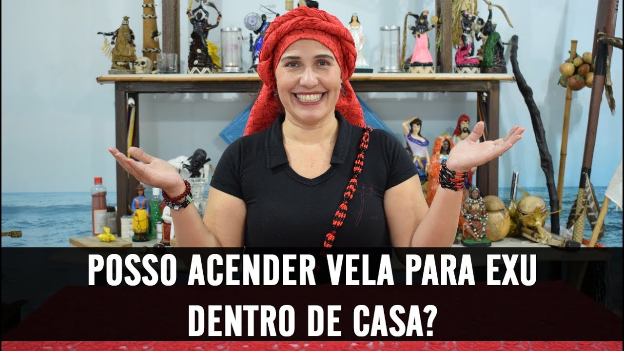 Entenda porque é importante seguir as regras de oferendas às entidades espirituais