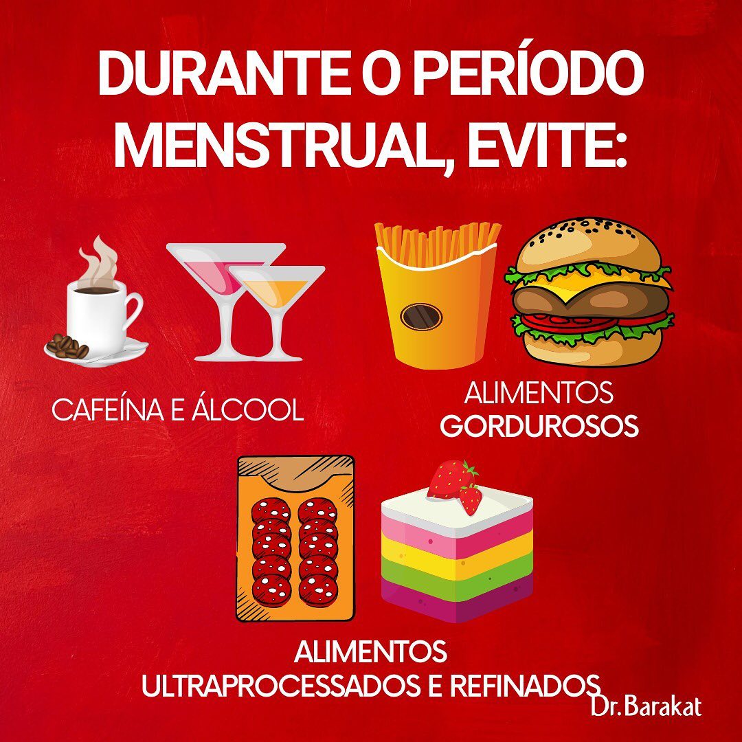 Os Riscos e Precauções Necessárias para Consumir Carne de Porco no Período Menstrual