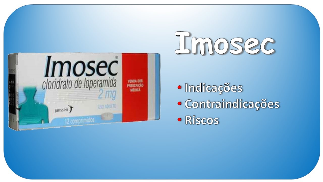 Os Benefícios do Uso de Imosec para Tratar a Diarreia em Cães