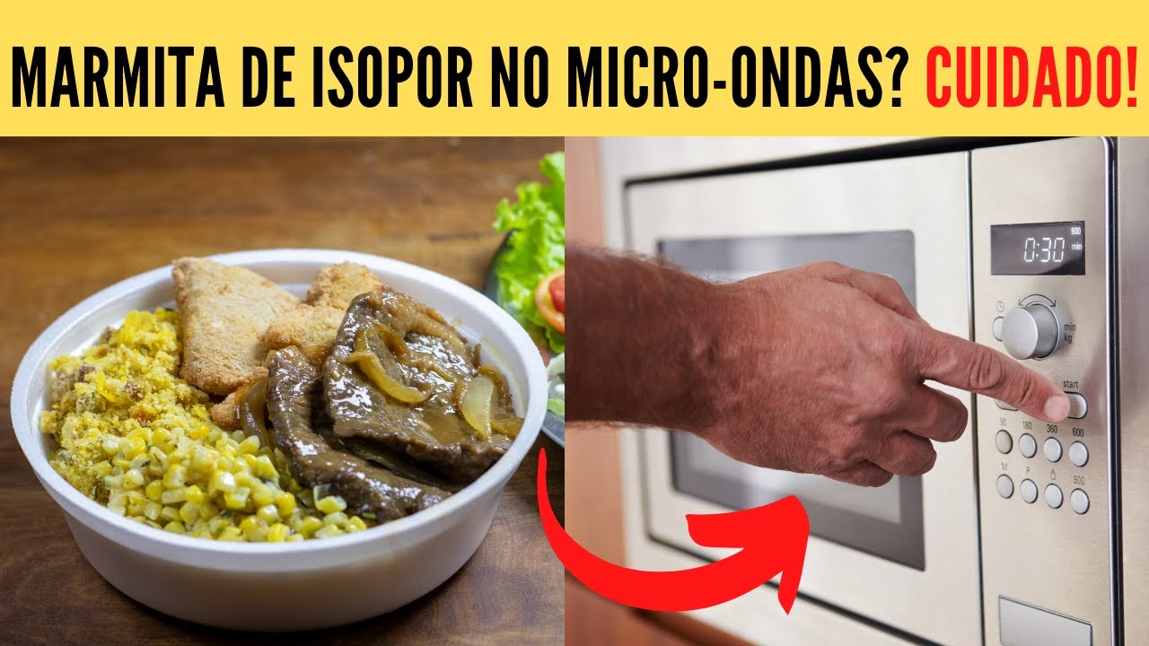 Mantenha a sua Marmita de Isopor Quente com Estas Dicas!