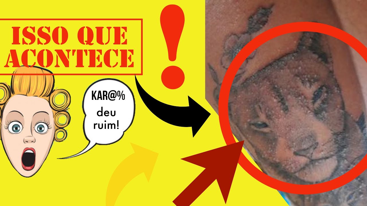 Benefícios do Óleo de Girassol para Tatuagens