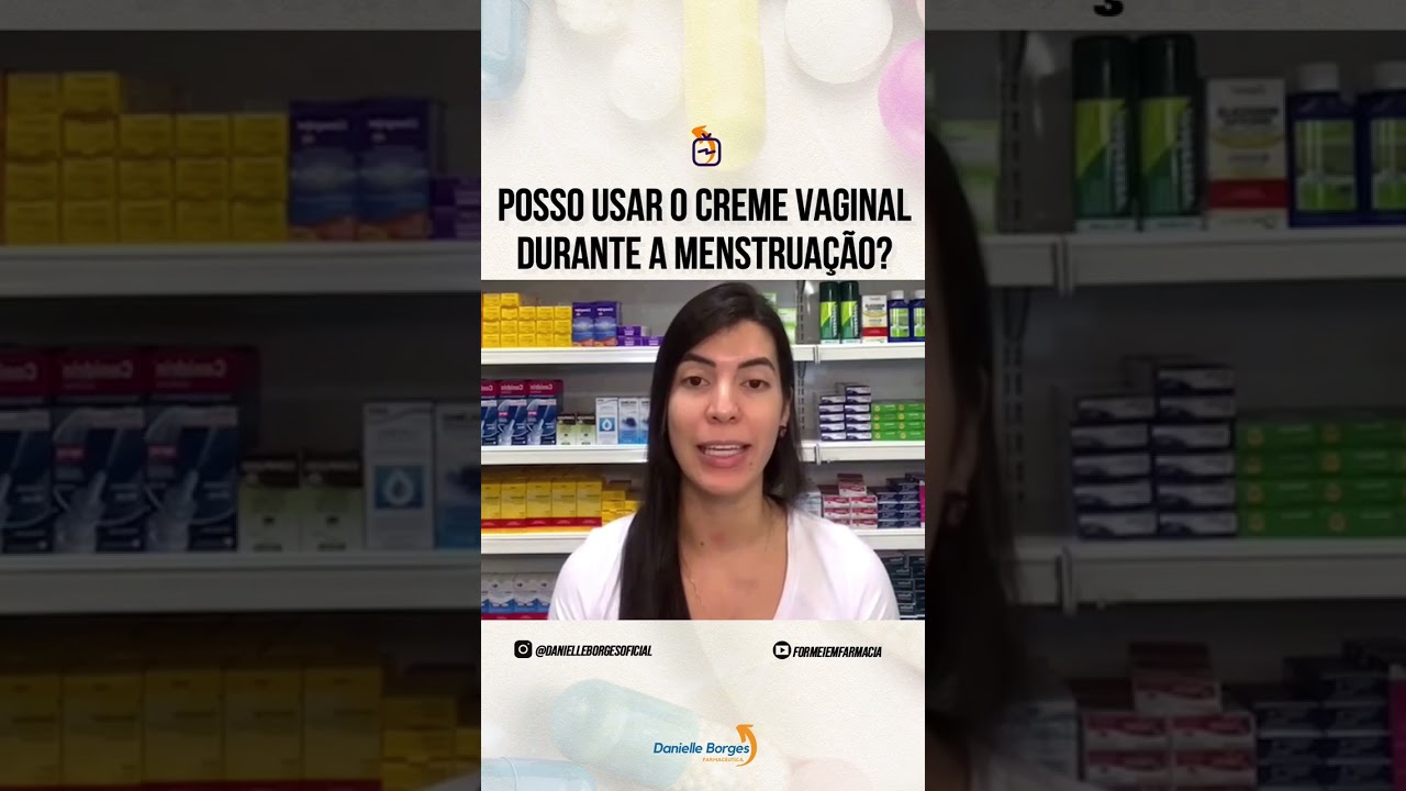 Compreenda o que você precisa saber antes de usar a pomada para tratar seus sintomas menstruais