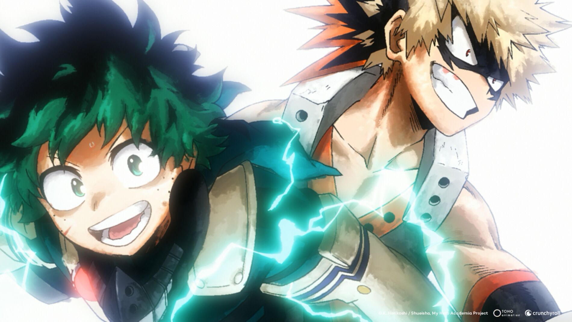 Descubra o que torna Kacchan tão especial