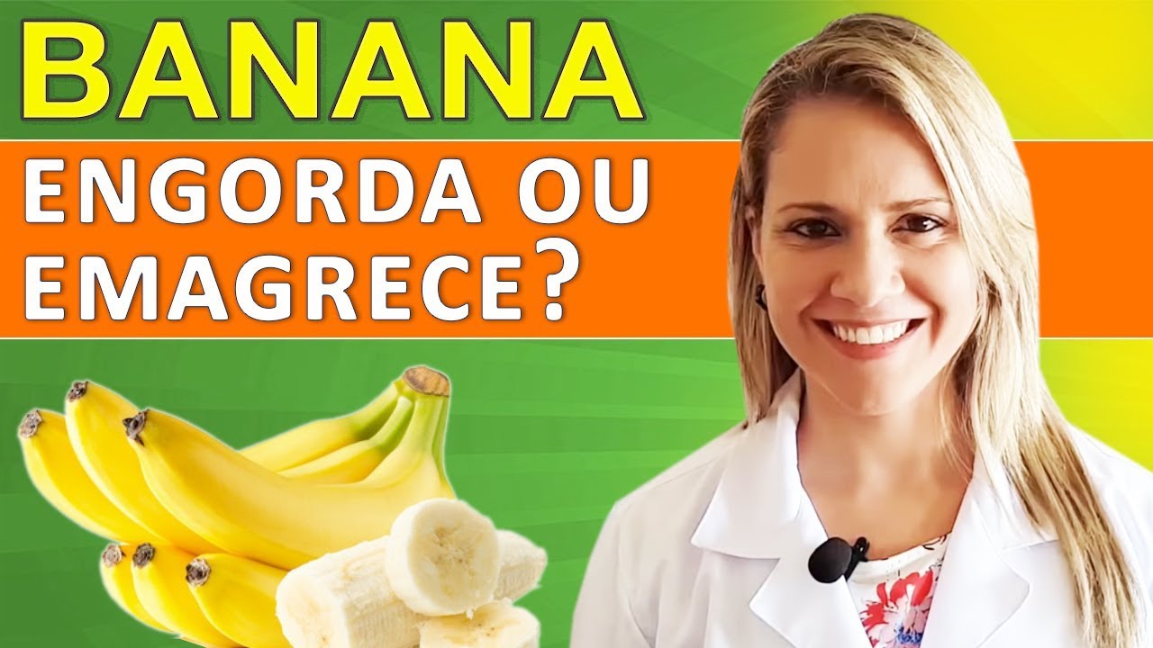 O Que Acontece Quando Você Come Banana à Noite?