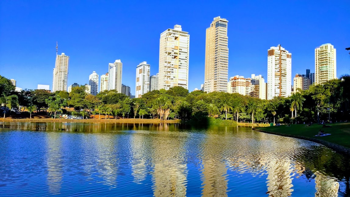 A História por trás do Apelido 'Gyn' para Goiânia