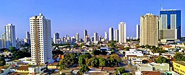 O Porquê de Goiânia Ser Conhecida como Gyn